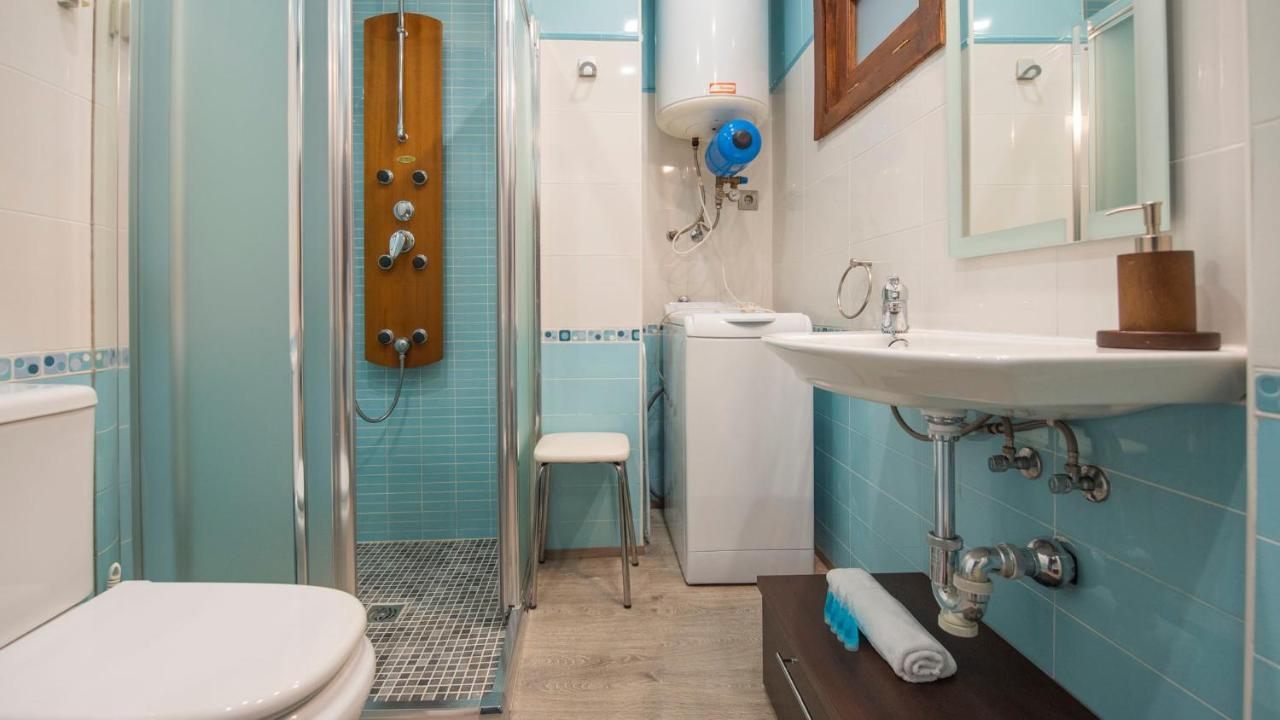 Apartamento El Zaguan Toledo Exterior foto